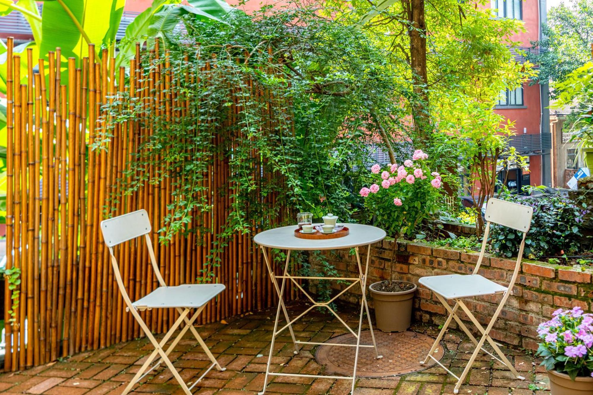 Wuyu Hotel - Chongqing University & Ciqikou Ancinet Town Εξωτερικό φωτογραφία