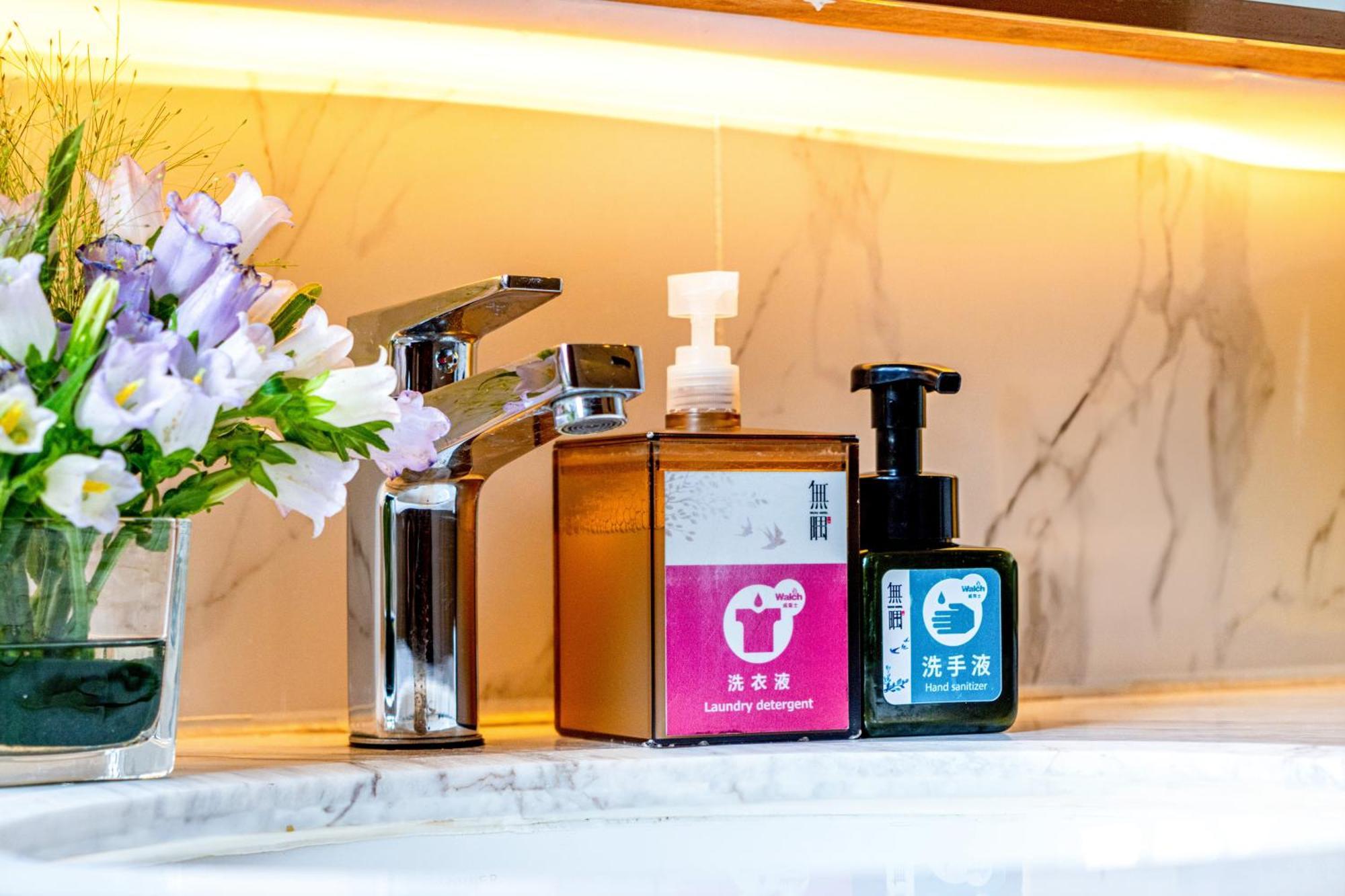 Wuyu Hotel - Chongqing University & Ciqikou Ancinet Town Εξωτερικό φωτογραφία